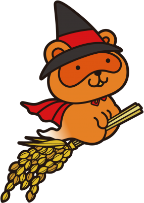 ハロぽん