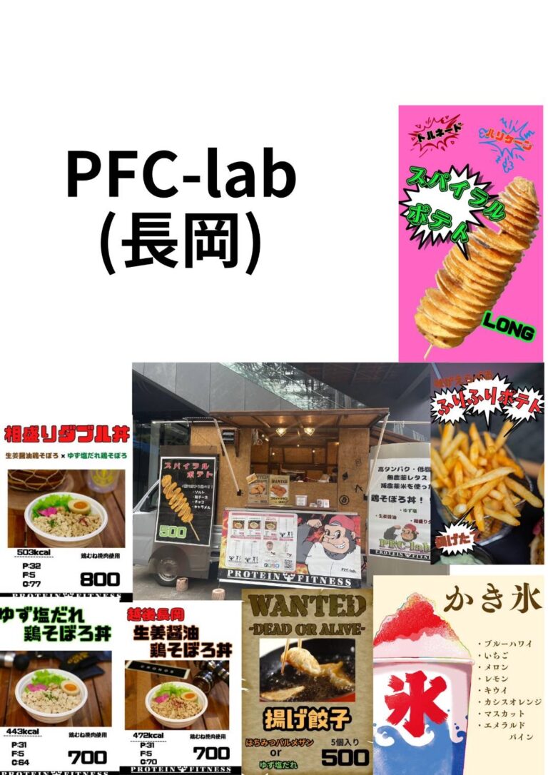 PFC-lab